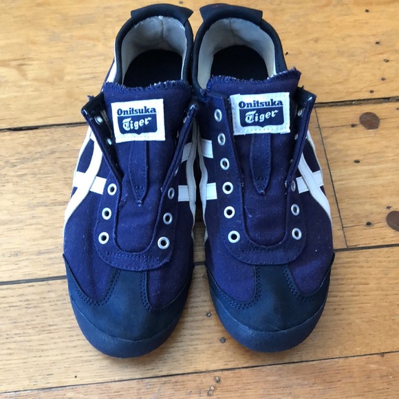 onitsuka tiger size 38